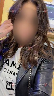 Soy una mujer seria y honesta.