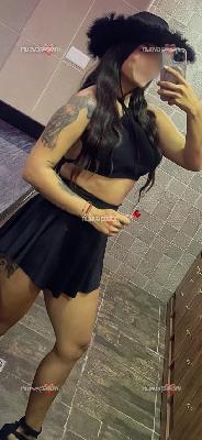 HANNY RUBIA ARDIENTE RECIEN LLEGADA A TU CIUDAD 😈