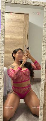 😈🤤PRIMERA VEZ EN BADAJOZ 😈🤤