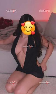Andrea masajista canaria 20€ media hora masaje y sexo SC