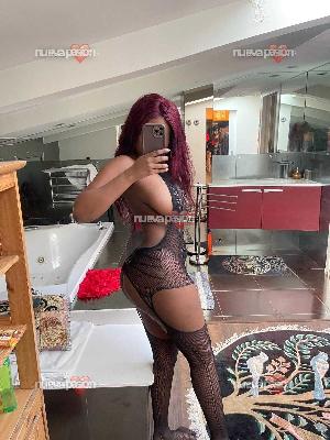 🍭😍 DULCE MULATA 19 AÑITOS DE PURO FUEGO😈🔥