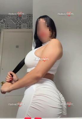 AMIGAS INDEPENDIENTES FIESTERAS CARIÑOSAS