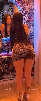 LUNA CHICA INCREIBLE Y CAÑERA