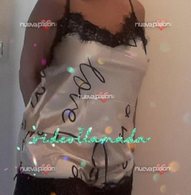 Videollamada, Zaragoza