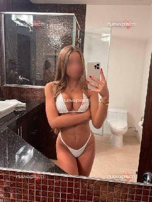 Fransica – Elegancia, sensualidad y momentos inolvidables