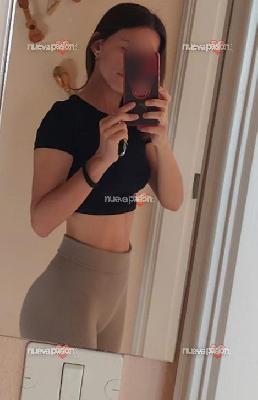 Chica en el sur de Tenerife, hago todos los servicios para complacerte al máximo.