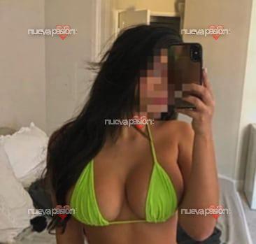 Laura joven guapa Española 25 años el mejor sexo me encanta Squirt 💦😋