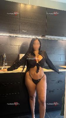 💎💎💎SHANTAL LATINA ARDIENTE Y SENSUAL EN FERROL💎💎💎
