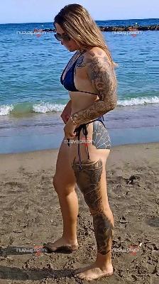 💕PAOLA SEXI Y CALIENTE EN AGUADULCE 💕