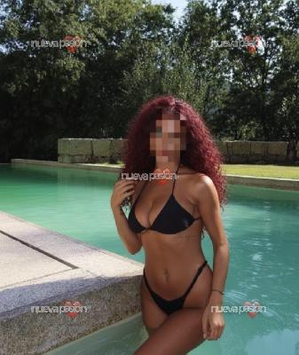 SOL espectacular Latina 📍EN TORREVIEJA