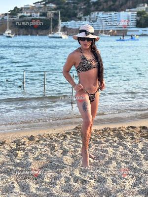 🍆🔥💋KEYLA TRANS CD  BELLA LATINA TU JOVENCITA MAS ARDIENTE UNICA 💋🔥🍆