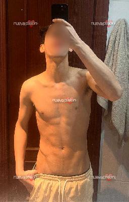 🍆👿DILAN EXCLUSIVO FOGOSO FIESTERO PARA TI NOVEDAD 👿🍆🔥