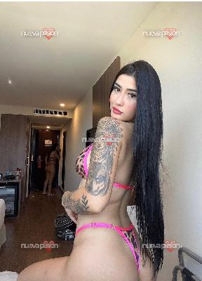 💜 LUCY LATINA SENSUALEN DOS HERMANAS SEVILLA  – Pura Fuego y Placer💜🎆