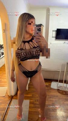 Bruna novedad en Castellón