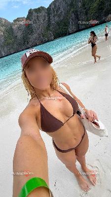 💎 Ornella – servicio 💎 Una escapada sensual con elegancia y pasión