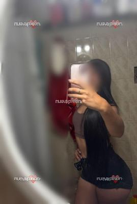 EN PLAZA CATALUÑA BARCELONA SAMMY ARGENTINA UNIVERSITARIA 👌 ME DISFRUTARAS 💕📍