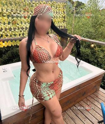 🔥💋 PAULA – RECIÉN LLEGADA, SENSUALIDAD LATINA QUE DESPIERTA DESEOS 💋🔥