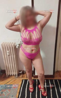 OTRA VEZ PARA TI, RECIÉN LLEGADA!! LETI  MADIRUTA DE LUJO SÚPER CALIENTE y MORBOSA, FOLLAMOS?