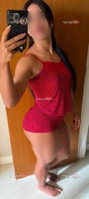 LUCI UNA PRECIOSA CHICA LLEGA EN GANDIA