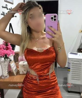 ✨ COMPAÑÍA EXCLUSIVA 24H EN AGUADULCE (ROQUETAS DEL MAR) ✨