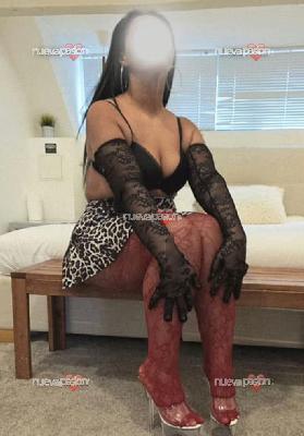 ✨ COMPAÑÍA EXCLUSIVA 24H EN AGUADULCE (ROQUETAS DEL MAR) ✨