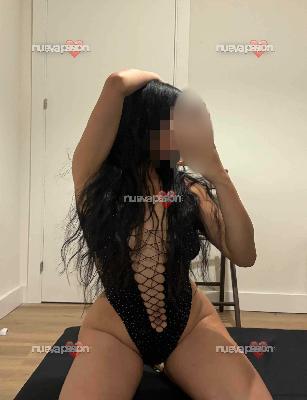 Latina independiente