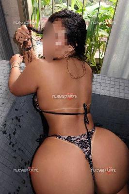 ❤️ SOY SALOMÉ, COLOMBIANA LISTA PARA CUMPLIR TUS FANTASÍAS