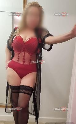 MADURITA CANARIA 60 AÑOS CHUPONA 🍌🍌, MORBOSA Y COÑITO COMO UNA DE 20 💗💗🍌