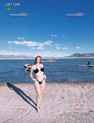 💕 FABIOLA UNA SEXY Y ARDIENTE JOVENCITA 🍓