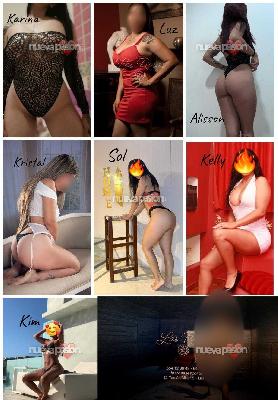 fotografias de nuestras putas y escorts