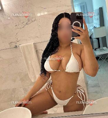 SOY TU BOMBOM DE CHOCOLATE NEGRO VEN Y PRUÉBAME PLACER GARANTIZQDO