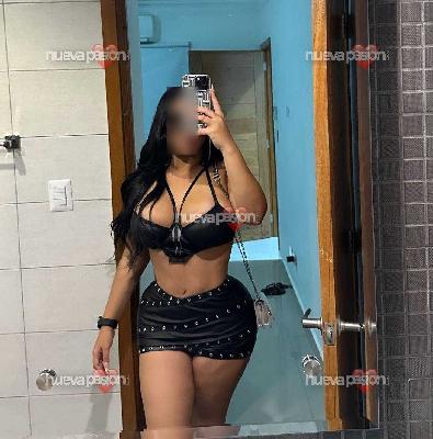 ESTOY EN LAS PALMAS DISPUESTA A DARTE PLACER SOY GUERRERA FOTOS REALES BUEN CULO DESEAA VERME EN 4 PATAS?