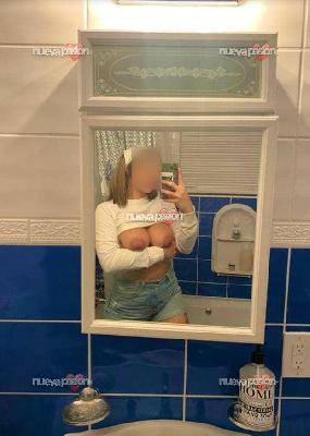 Estoy disponible para todas las relaciones sexuales