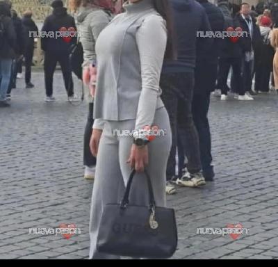 Valeria en Fuengirola