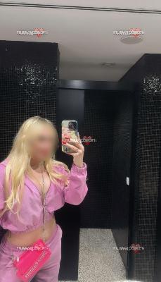 ROUSE  ✨ UN ENCUENTRO QUE SE SIENTE DIFERENTE ✨