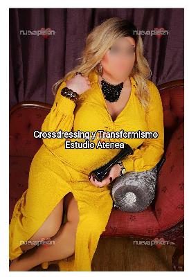 fotografias de travestis y transexuales en españa