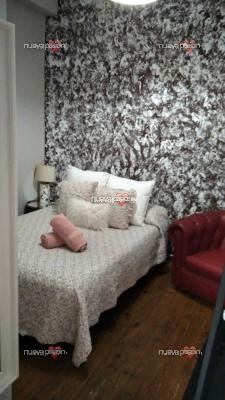 Habitaciones disponibles