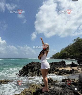 SALOME, 🌹 ENTRE DULZURA Y PICARDÍA 🌹