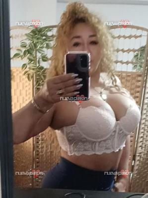 ⭐⭐⭐⭐DIANA, LATINA DE LUJO EXPLOSIVA Y JUGUETONA SIN LIMITES