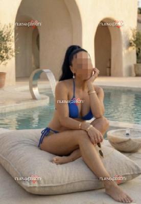 *** SCORT. DE LUJO.. DISPONIBLE PARA TI..VILALBA