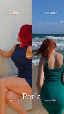 Proyecto nuevo 💋 Dos amigas con química, actitud y ganas de más