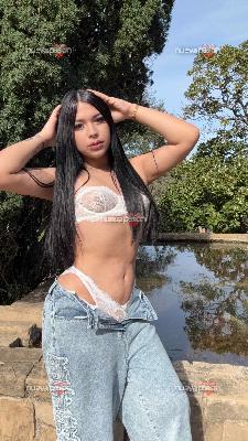 fotografias de travestis y transexuales en españa