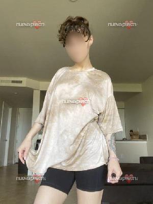 Soy Sofía. Encuentros discretos y fantasías.