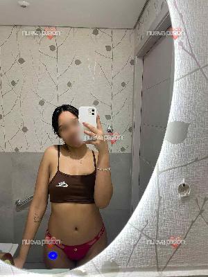 Nueva en tu Sona 90€ la hora