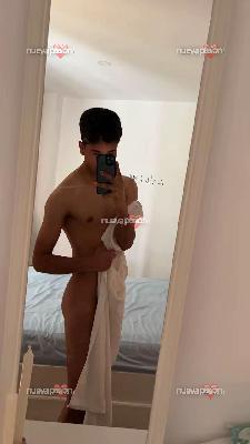 😈🍆🔥MAX BRASILEÑO DE OTRO NIVEL SOY ESE CHICO LLENO DE LUJURIA Y FOGOSIDAD DE NOVEDAD🔥🍆😈