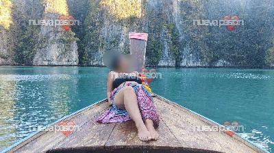 Madura canaria te espera real