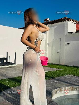 ⭐⭐ ERIKA,  COLOMBIANA IMPLICADA Y ATREVIDA 💋