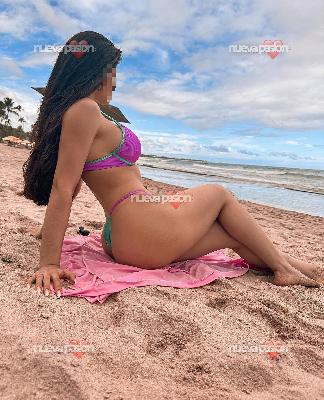 📍EN FUENCARRAL 📍SOFIA 💋 NOVEDAD COQUETA PARA COMPARTIR 24 HORAS🔥😈