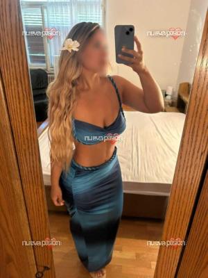 ISABELLA, ✨ SOFISTICACIÓN QUE SE SIENTE DESDE EL PRIMER MOMENTO ✨