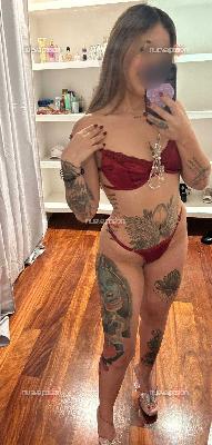 🔥💎 ANTHONELLA, 22 AÑOS — COLOMBIANA RUBIA, NATURAL Y MUY ESPECIAL 💎🔥